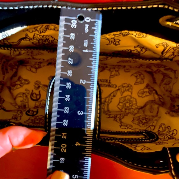 Cowboy Trendy Tote - Picture 8 of 8